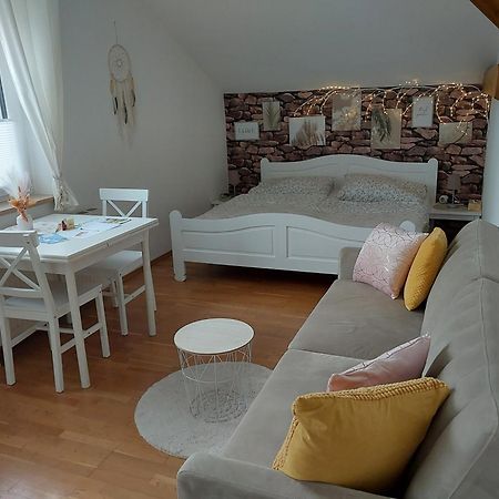 Homew4 - Apartment Sonnenschein Hoheneich Экстерьер фото