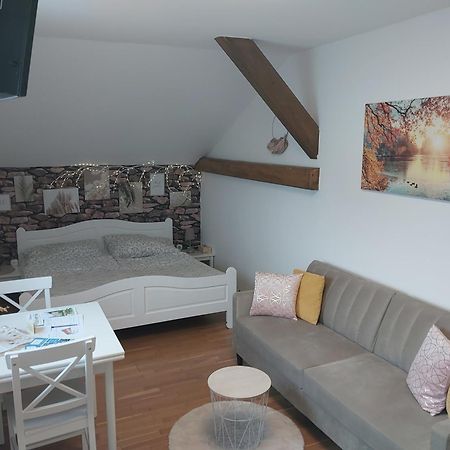 Homew4 - Apartment Sonnenschein Hoheneich Экстерьер фото