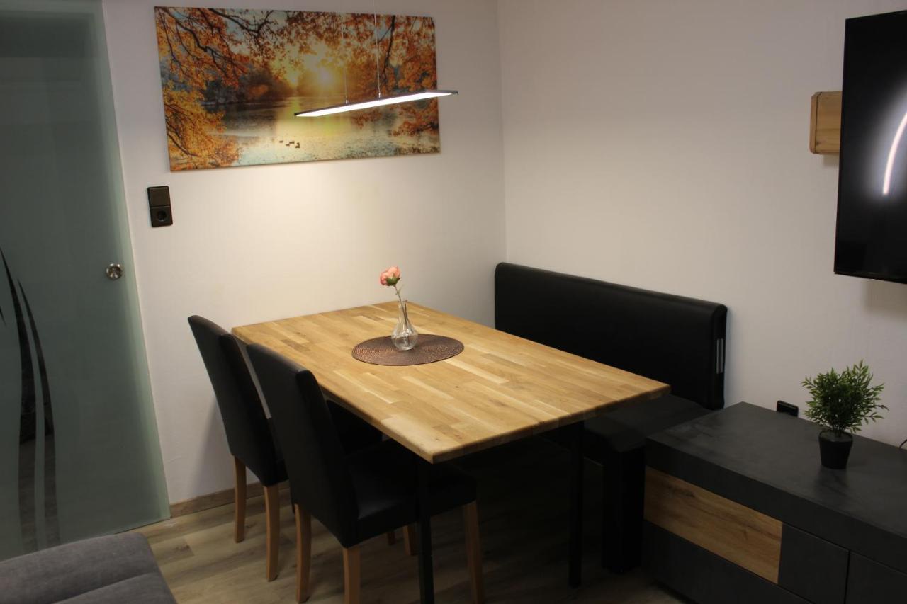 Homew4 - Apartment Sonnenschein Hoheneich Экстерьер фото