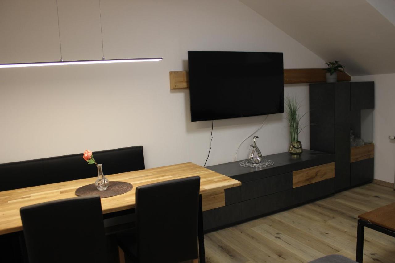 Homew4 - Apartment Sonnenschein Hoheneich Экстерьер фото