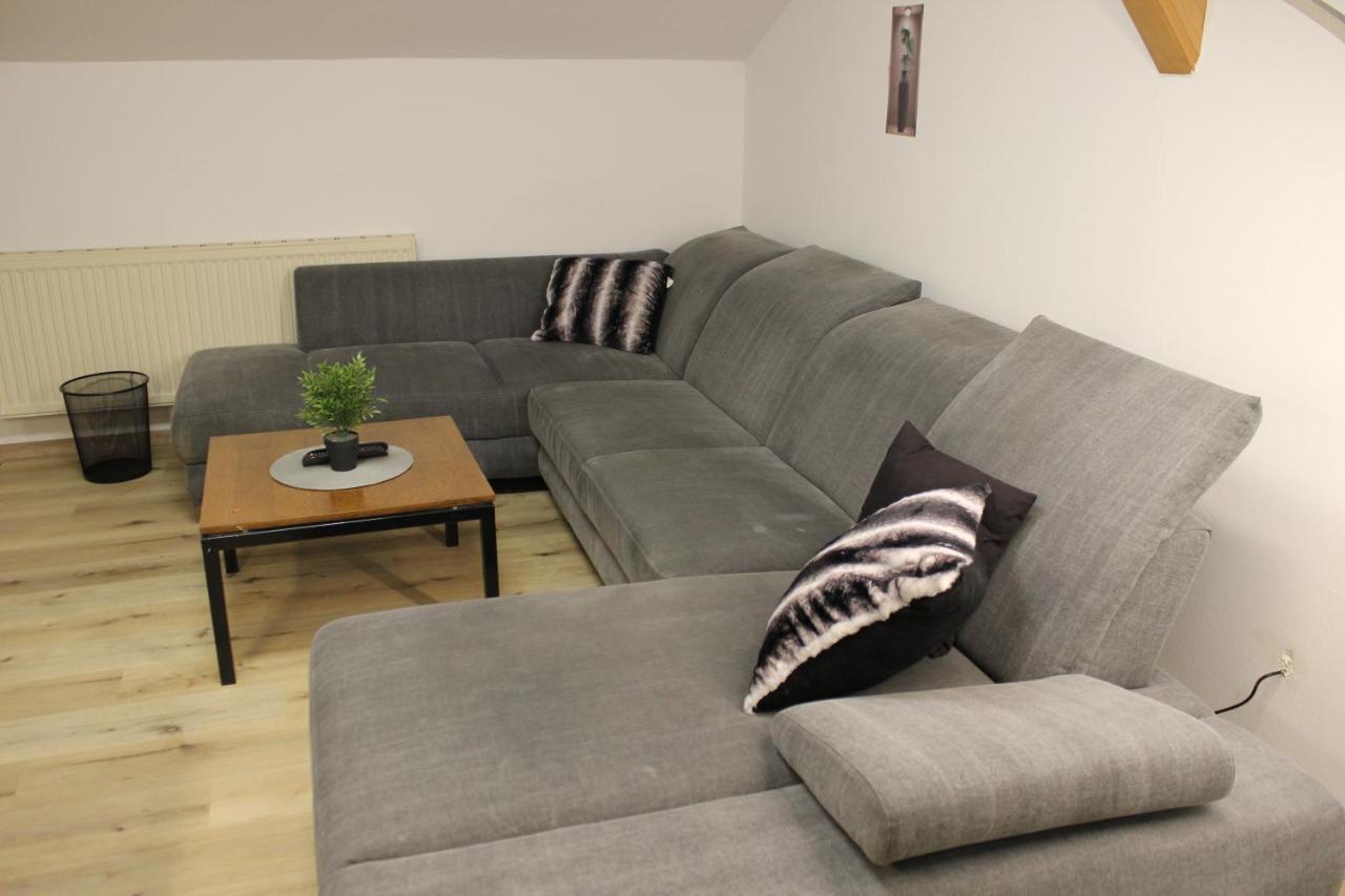 Homew4 - Apartment Sonnenschein Hoheneich Экстерьер фото