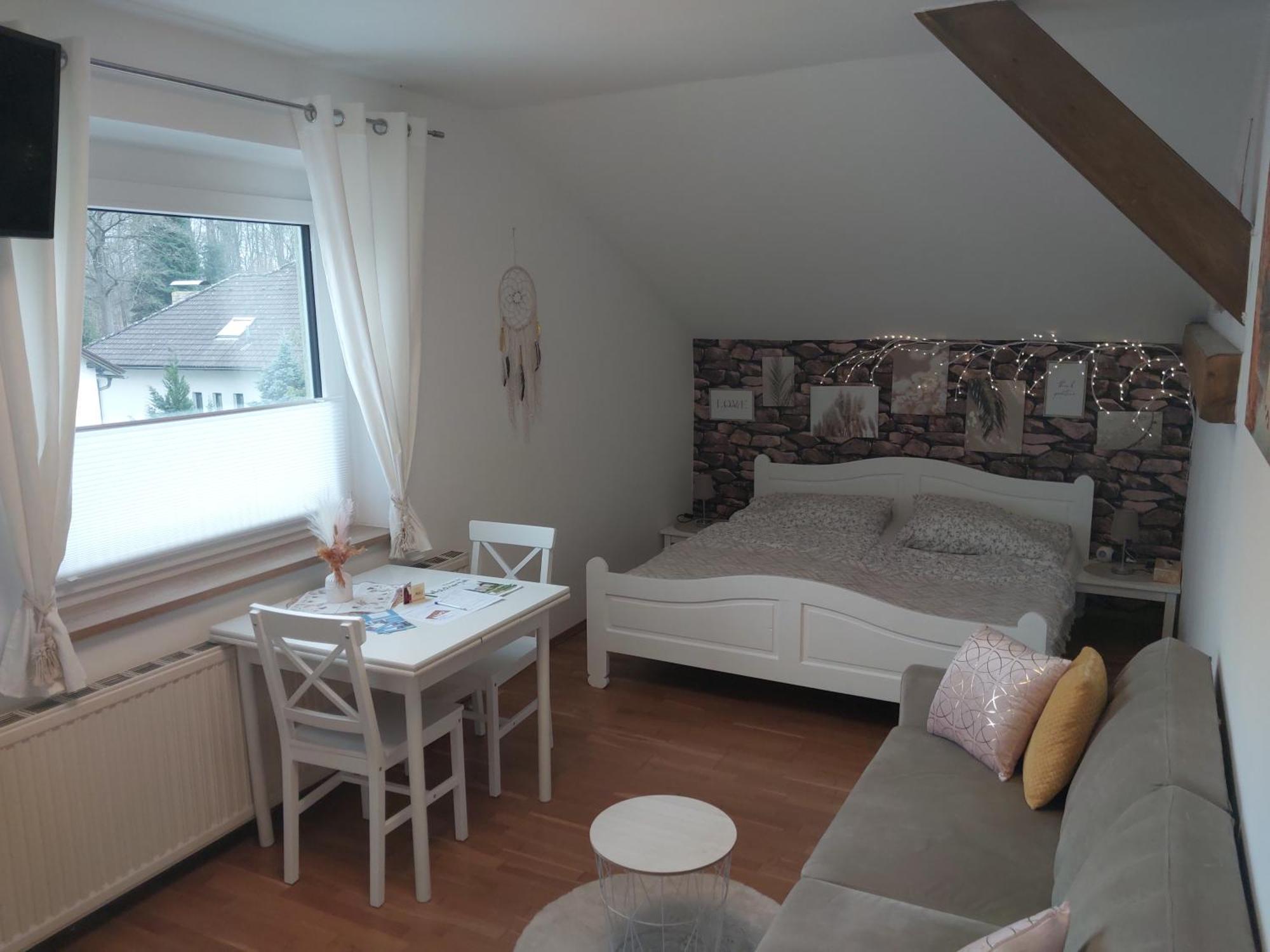 Homew4 - Apartment Sonnenschein Hoheneich Экстерьер фото